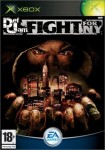Def jam fight for ny