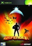 Defender for all mankind