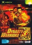 Dynasty warriors 3