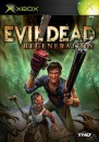 Evil Dead: Regeneration sous blister