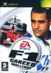 F1 career challenge