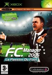 FC Manager 2006 : La Passion du Foot