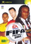 Fifa football 2003