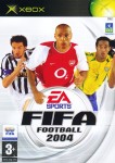 Fifa football 2004