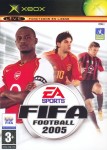 Fifa football 2005