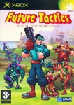 Future tactics the uprising