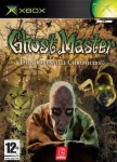 Ghost master the gravenville chronicles