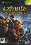 Goblin commander unleash the horde
