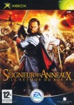 Le seigneur des anneaux le retour du roi