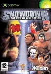 Legend of wrestling showdown