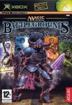 Magic the gathering battlegrounds
