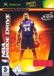 Nba inside drive 2004