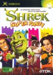 Shrek super party
