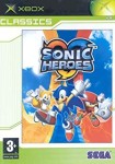 Sonic Heroes Classics 