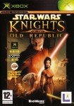 Star Wars: Knights of the Old Republic sous blister 