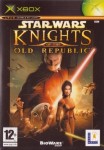 Star Wars Knights of the Old Republic