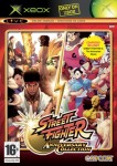 Street Fighter Anniversary Collection 