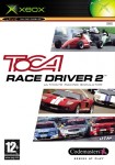 TOCA Race Driver 2 