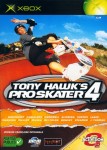 Tony Hawk's Pro Skater 4