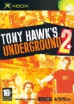 Tony Hawk's Underground 2