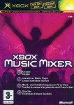 Xbox music mixer