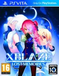 X-Blaze : Lost Memories