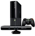 Console Xbox 360 Stingray (500 Go) et Kinect