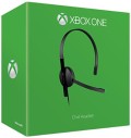 Casque Xbox One Chat Headset Microsoft