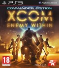 XCom : Enemy Within