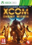 XCom : Enemy Within