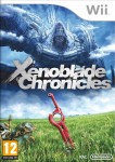Xenoblade Chronicles 