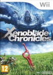 Xenoblade Chronicles Sous Blister