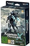Xenoblade Chronicles X - Édition Limitée