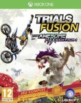Trials Fusion - Awesome Max Edition