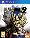 Dragon Ball : Xenoverse 2