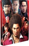 Yakuza : Like A Dragon Steelbook