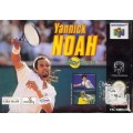 Yannick Noah :All Star Tennis 99 en boîte