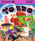 Yo' Bro (import USA) en boîte 