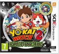 Yo-Kai Watch 2 : Esprits Farceurs sous blister