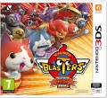 Yo-kai Watch Blasters : Peloton Du Chat Rouge 