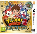 Yo-Kai Watch 2 : Fantômes Bouffis