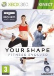 YOUR SHAPE Fitness evolved classics