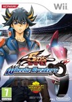 Yu gi oh : 5ds wheelies breakers