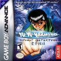 Yu Yu Hakusho: Spirit Detective (import USA)