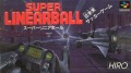 Super Linear ball Import Japonais - En Boite