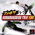 Zap! Snowboarding Trix '98 (import japonais)