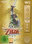 The Legend of Zelda: Skyward Sword - Édition Limitée avec Wiimote (Sous Blister)
