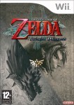 The Legend of Zelda : Twilight Princess