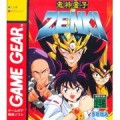 Zenki (import japonais)