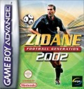 Zidane Football Generation 2002 en boîte